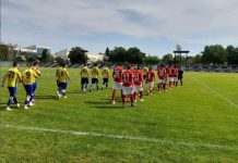 Viitorul a terminat amicalele. În oficiale, echipa revine la Târgu-Jiu