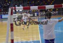 Selecție organizată de CSM Târgu Jiu