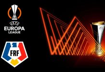 FRF vrea din nou finala Europa League la București