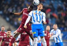 Superligă: S-a stabilit programul etapei a 3-a