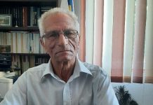 Dialog la masa de…prânz! – ,,Aş scrie o carte faţă de care «azilele groazei» căminelor de bătrâni sunt nişte pagini întunecate, dar, în acest caz, vorbim despre întunericul minţii şi al bunului simţ”!