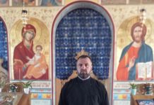 Preotul de parohie – slujitor al credinţei – Despre Sf. Mc. Emilian de la Durostorum – „Acesta este cel ce a sfărâmat pe zeii noştri şi a răsturnat jertfele”!