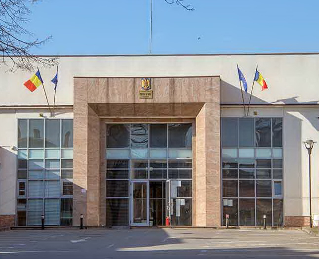 Curtea de apel craiova