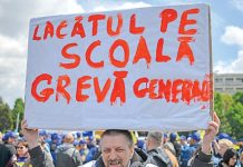 Educaţia…şi Lecţia de viaţă! – După ce au fost promulgate Legile Educaţiei, prin Decret prezidenţial – „Din punct de vedere științific, profesorul este doar organizatorul mediului educațional social și controlorul interacțiunii acestuia cu fiecare elev”!