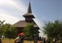 Mănăstirea «Sfântul Proroc Ilie Tesviteanul», de la Dobriţa (Runcu) şi-a sărbătorit hramul! – ,,Sfântul Proroc Ilie Tesviteanul are o cinstire care se prelungeşte cu mult înainte de venirea Mântuitorului Iisus Hristos şi durează în continuare până la sfârşitul lumii”!