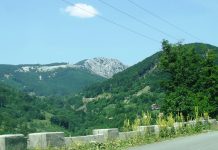 Din nou prin Lumea de Piatră a Jiului de Sus (1)