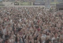 IntenCity Festival – O experiență de neuitat în vara anului 2023