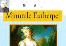 Educaţia…şi Lecţia de viaţă! – «Minunile Eutherpei» sau ,,muzica este graiul sufletului”!