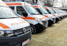 Ziua Națională a Ambulanței, găzduită de SAJ Gorj: Ministrul Rafila este așteptat la Târgu-Jiu