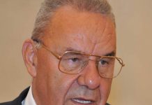 Educaţia…şi Lecţia de viaţă! – Interviu cu domnul prof. univ. dr. Andrei MARGA, Dr.h.c.mult. personalitate ştiinţifică proeminentă a vieţii sociale, ştiinţifice şi politice, fost Ministru de Externe şi al Educaţiei din România – ,,Prin prestaţiile religiei, «Procesul Lui Iisus» ne arată, cât de mari erau interesele implicate în ceea ce s-a petrecut la Ierusalim în acele zile sub procuratorul Pilat din Pont”!