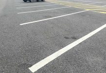 Agresați într-o parcare din Târgu Jiu