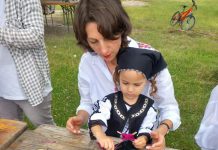 Surprize și creație, sâmbătă, la Ursați