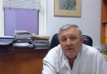 Chirurgul Mircea Beuran, achitat definitiv pentru luare de mită