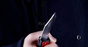 Prins cu un briceag în borsetă, la Festivalul Berii de la Cărbunești