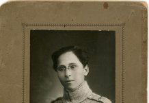 Mărturii de la Țicleni despre Ecaterina Teodoroiu. „A fost găzduită de o familie din Tunși, în noiembrie 1916!”