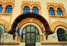 Școli de aplicație pentru practica pedagogică