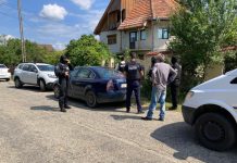 Soția lui Stăncioi se teme pentru viața ei! Interlopul, căutat la „relanti”!