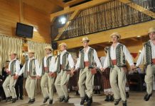 Angajare la Doina Gorjului