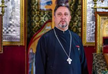 Învăţătura Preotului de altar Soborul Sfântului Arhanghel Gavriil – „Slava întru cei de sus lui Dumnezeu şi pe pământ pace, între oameni bunăvoire!” (Luca 2, 14).
