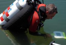 Echipament de ultimă generație pentru Salvamont Gorj