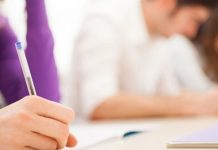 D’ale examenelor…