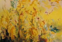 „Meet me in the garden”, expoziție la Muzeul Brâncuși