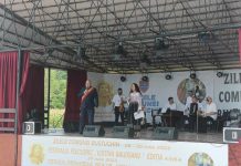 Câștigătorii Festivalului „Iustina Băluțeanu” de la Bustuchin