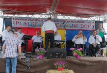 Palmaresul Festivalului-concurs al cântecului, jocului și portului oltenesc de la Ciuperceni