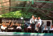 „La Stejarul din Răscruce”, pe 20 iulie, la Stejari