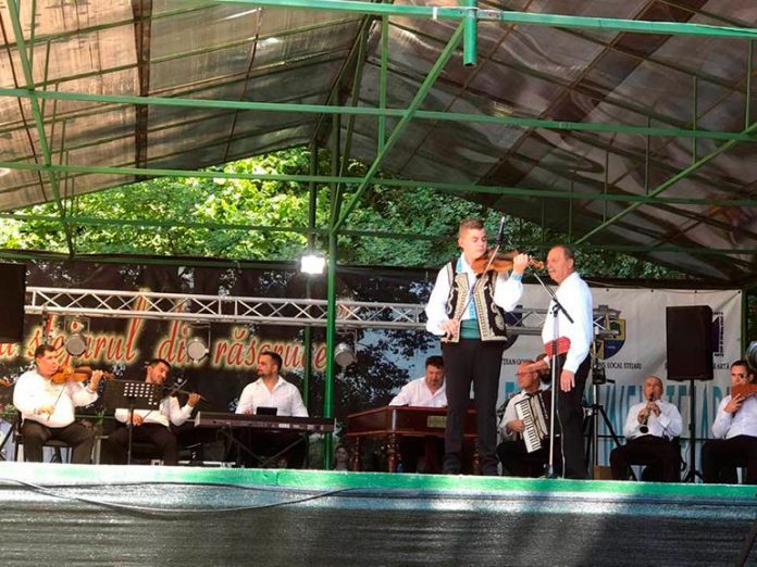 festival stejari (1)