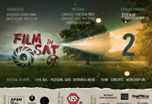„Film în Sat” revine la Peștișani