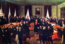 Remember-Generația pașoptistă – Fulgere care au luminat calea conștiinței și demnității naționale (II) – ,,Cântecul ginții latine”, bucuria unui neam îndreptățit la mărire