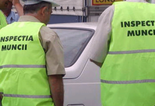 Amenzi de 147.000 de lei pentru angajatorii gorjeni