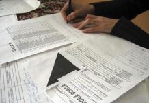 A luat nota 10, după contestații