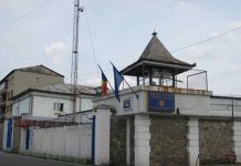 Concurs pentru șefia Penitenciarului Târgu-Jiu