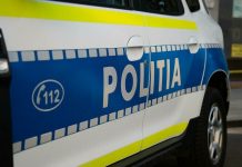 Jupânești: Accident rutier provocat de un bărbat beat și fără permis