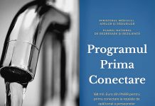 Programul Prima Conectare, accesat doar în Runcu și Motru