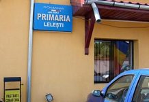 Sediu nou pentru o primărie din Gorj. Investiție de peste 6 milioane lei