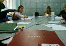 Doi profesori de 10 la Definitivat