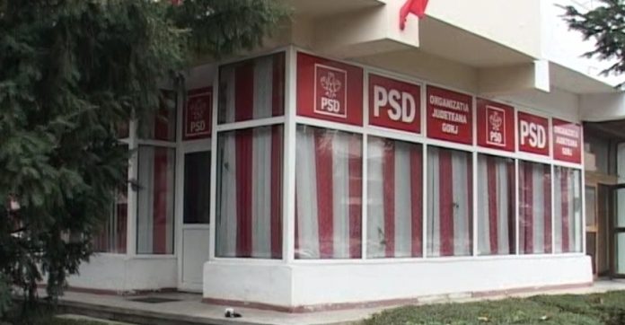 Gorj: Lista completă a candidaților PSD la alegerile parlamentare