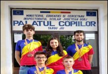 La 14 ani, DUBLI CAMPIONI MONDIALI! – Elevii Palatului Copiilor din Târgu-Jiu, la Campionatul Mondial de Tineret din Ungaria: Radio-Orientare 2023
