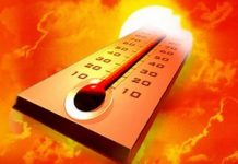 COD ROȘU de caniculă. Județele afectate!