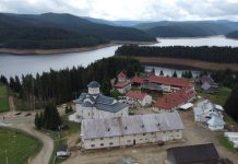 Sfăntul Pantelimon, ocrotitorul medicilor și vindecătorul bolnavilor, sărbătorit astăzi, 27 iulie 2023, de către credincioșii gorjeni și nu numai