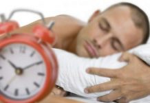 Cum să dormi mai bine! Medic: Cinci motive ale unei calități slabe a somnului