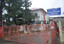 Spitalul din Sadu va avea propria spălătorie