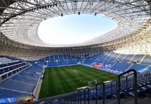 „U” Craiova şi Oţelul Galaţi, azi, pe stadionul „Ion Oblemenco”