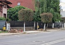 Se înlocuiesc stațiile de troleibuz din Târgu Jiu