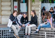 Pentru adolescenți:”Ai încredere în tine!” – Proiect derulat și în Gorj