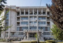 Un nou judecător la Târgu Jiu