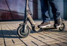 Poliția Locală va putea amenda conducătorii de trotinete electrice